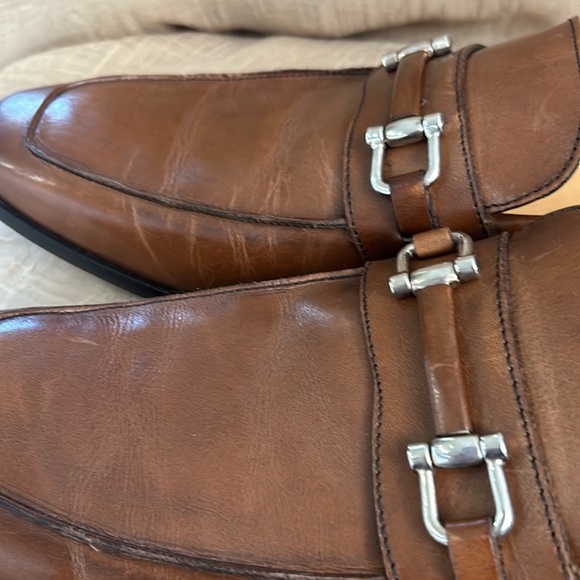 Mercanti Fiorentini Men’s shoes Size 13 - Picture 8 of 11